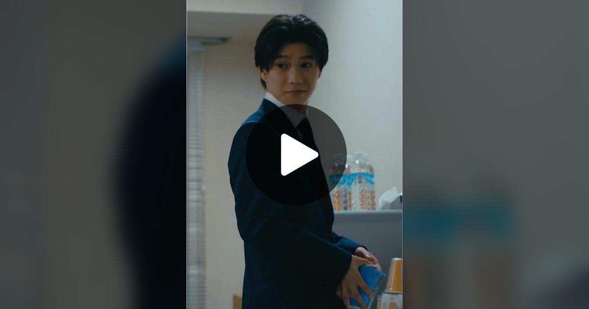 huyu_u3's tweet card. 「いいね」が241件、コメントが3件。「⋰ #良いこと悪いこと ー第𝟛話よりー ⋱ あとは動機 ￣￣￣￣￣￣ この事件、警察はどう見てる？ TVer 🔗 https://bit.ly/tver_x_organic_iiwaru」