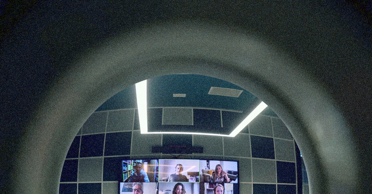 AutomateTech's tweet card. A security researcher discovered that flawed API configurations are plaguing corporate livestreaming platforms, potentially exposing internal company meetings—and he's releasing a tool to find them.