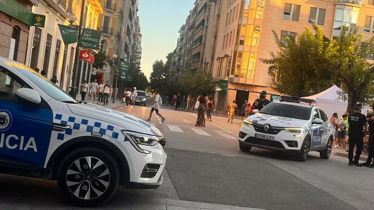 CSIFAdmnLocalN1's tweet card. Pide al Ayuntamiento que aplique el reglamento para las medidas legales de los agentes y asegura que el nuevo Reglamento va en la dirección correcta
