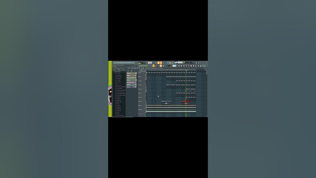 BlackTime8910's tweet card. Jazzical Key - How Low Promo #flstudiotutorials #amapiano #shorts