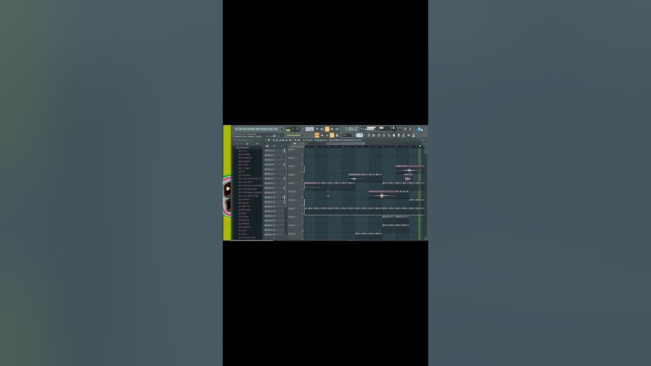 BlackTime8910's tweet card. Jazzical Key - Msholozi | Promo | #flstudiotutorials #amapiano