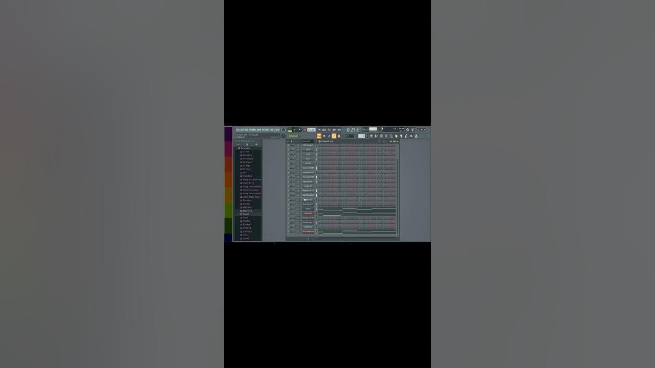 BlackTime8910's tweet card. Jazzical Key - Ke Mang | Promo | #flstudiotutorials #amapiano
