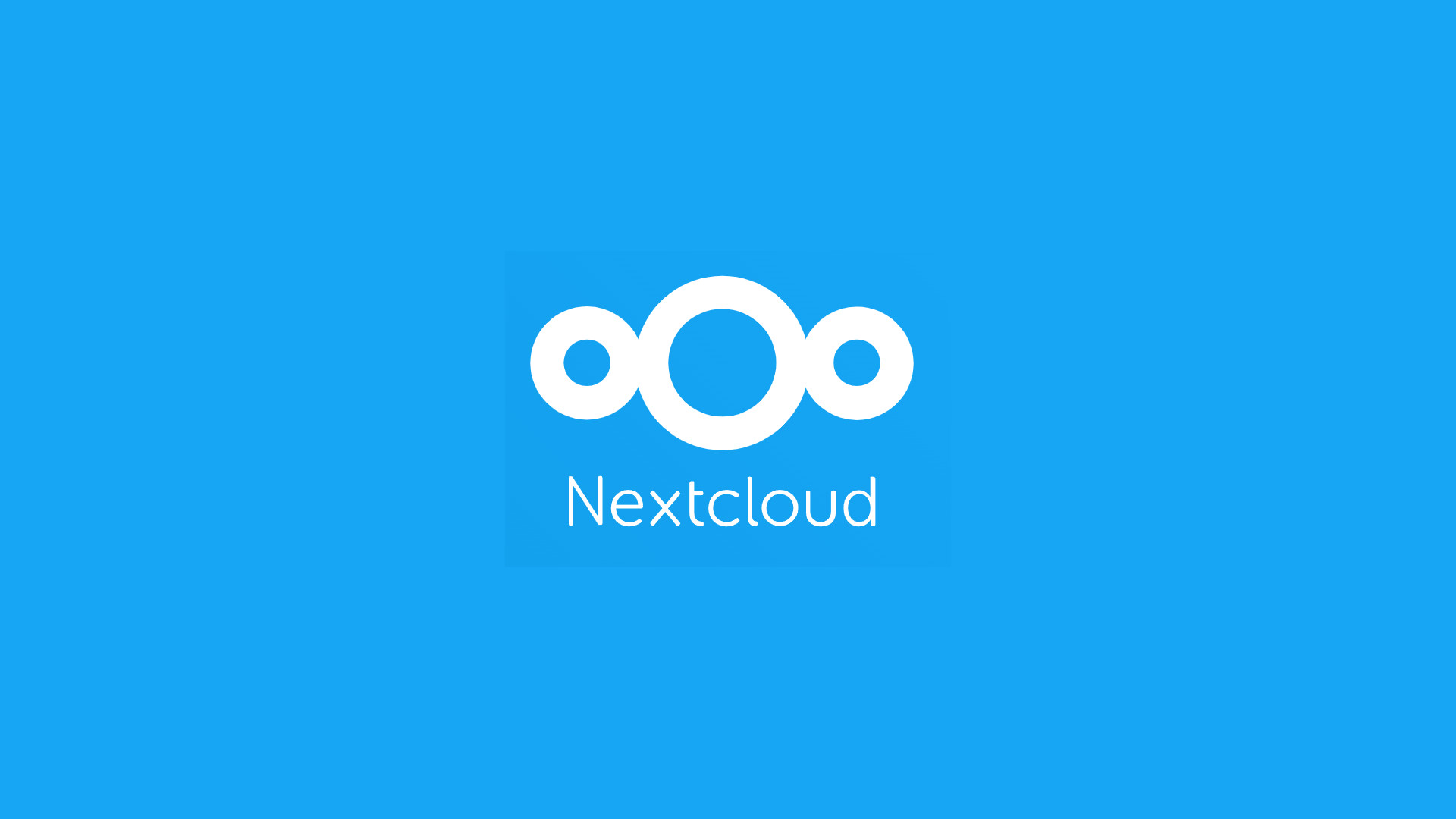 thenewstack's tweet card. For those who found Nextcloud is too challenging to install, the project developers have created an All-In-One solution that makes deploying Nextcloud incredibly simple.
