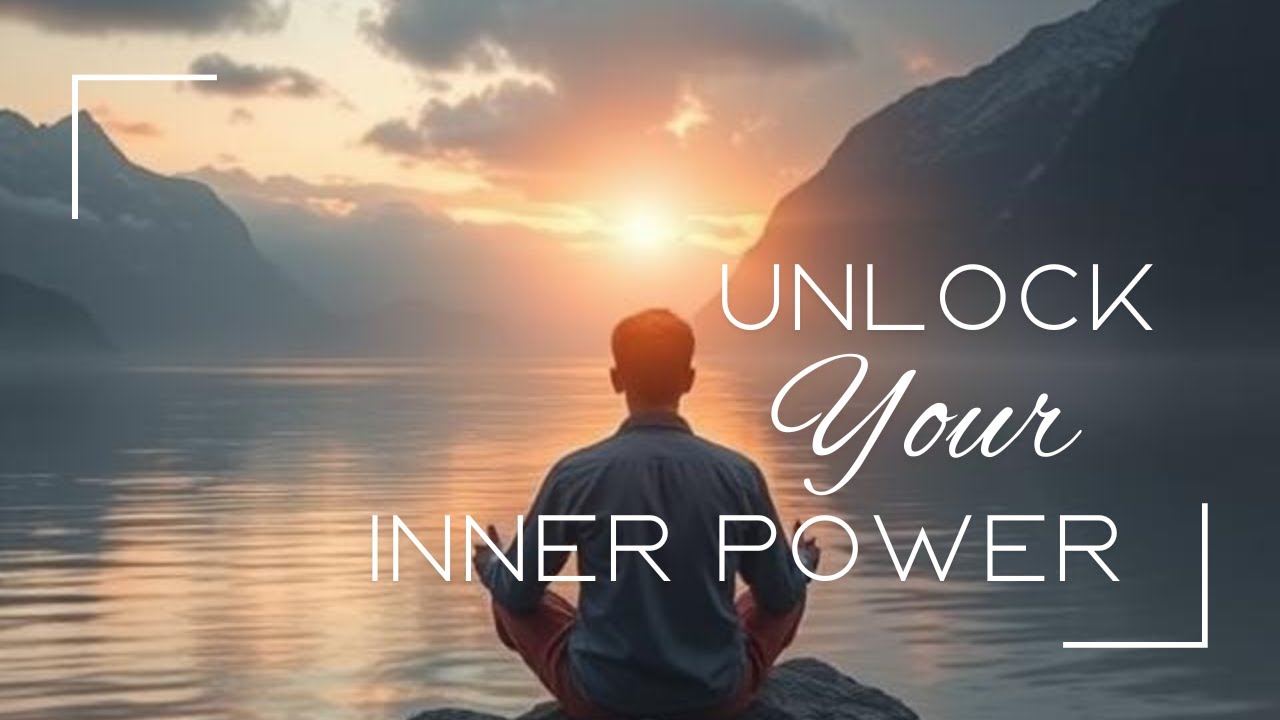 sensationalmo4u's tweet card. Unlock Your Inner Power With Solitude