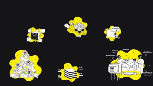 script_network's tweet card. Open source web3 live tv platform, protocol, and video storage network (📺 , 💰) | 88101 members