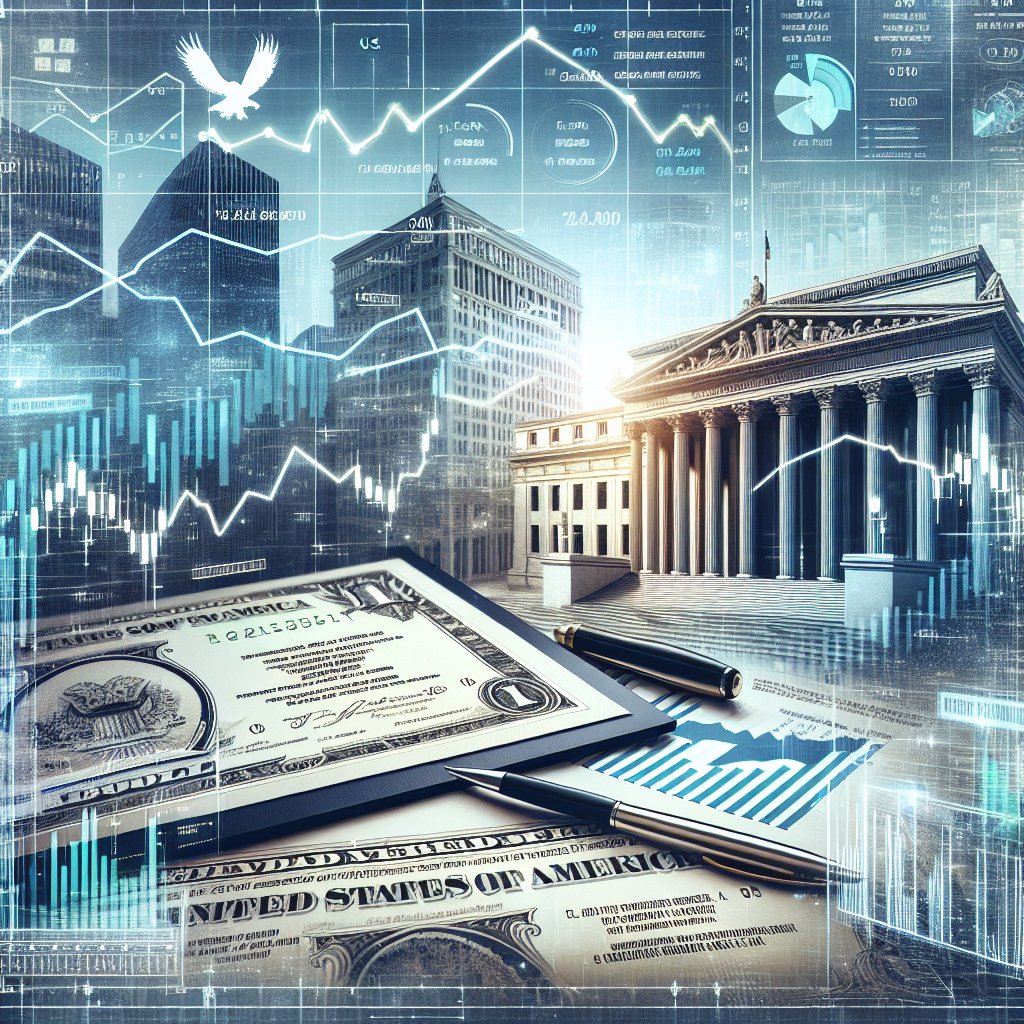 pythonandfinhub's tweet card. ith increasing concerns about the federal deficit and its implications on interest rates, this article discuss key points about the factors influencing bond rates and the potential strategies...
