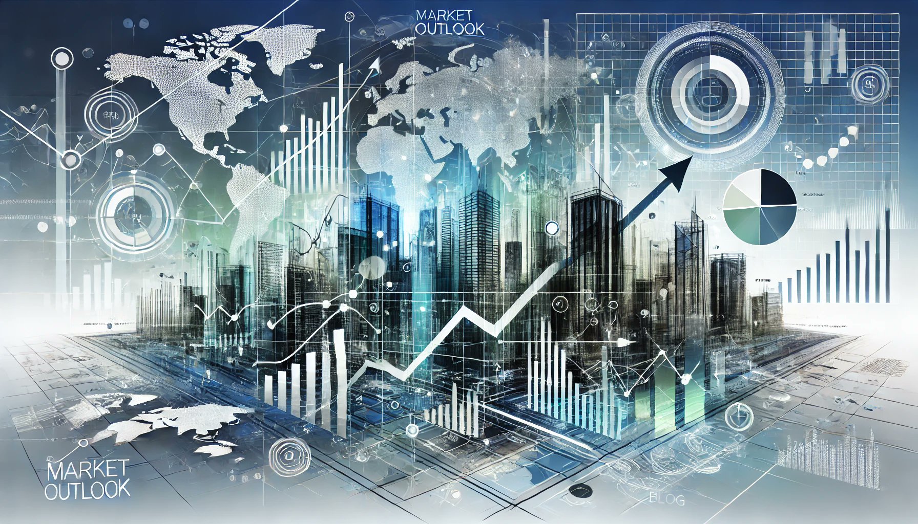 pythonandfinhub's tweet card. Welcome to the market outlook. The idea of this section is to give an overview of current market performance and trends. We will include bond yields, commodity trends, key economic calendar activit...