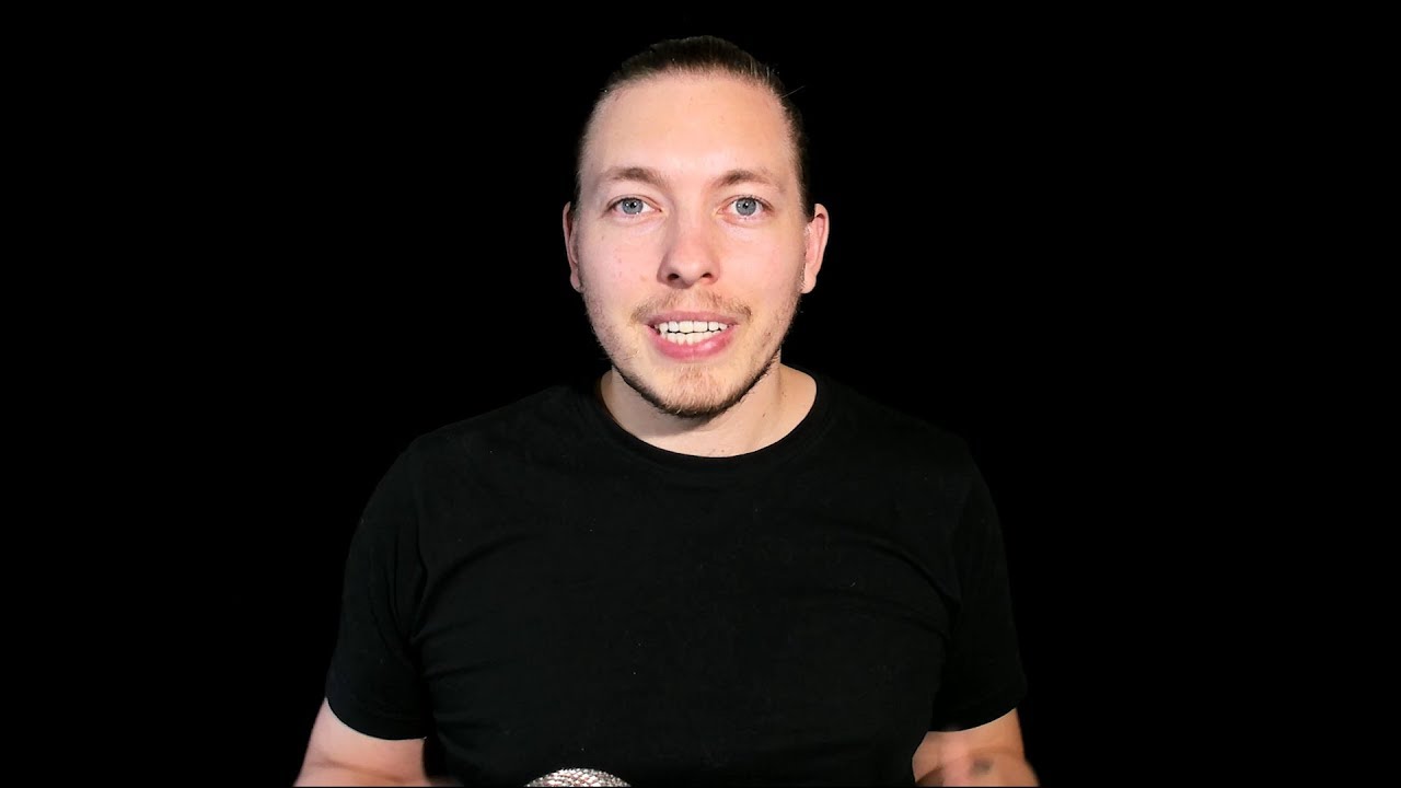 usemmtuts's tweet card. New mmtuts Channel Trailer