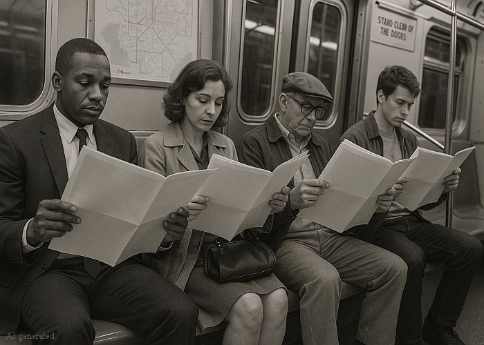 amvinfe's tweet card. Particularly troubling is the fact that many injunctions are issued urgently and without the other party being present (ex parte), potentially undermining the necessary balance between private...