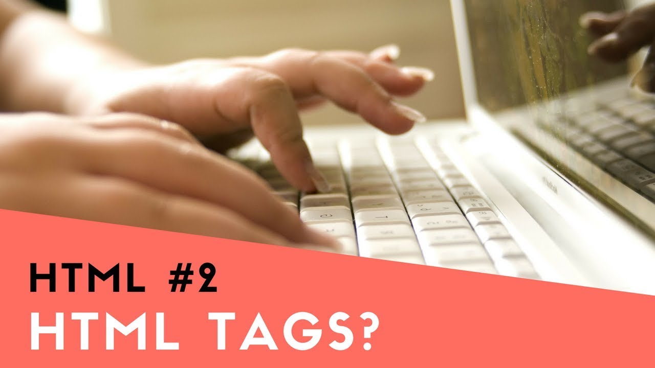 WithCoding's tweet card. HTML #2 - What is HTML Tags? How to use?