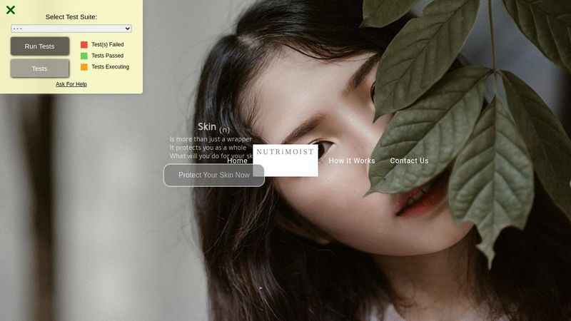 noywrites's tweet card. My third project in completing the Responsive Web Design in FreeCodeCamp...