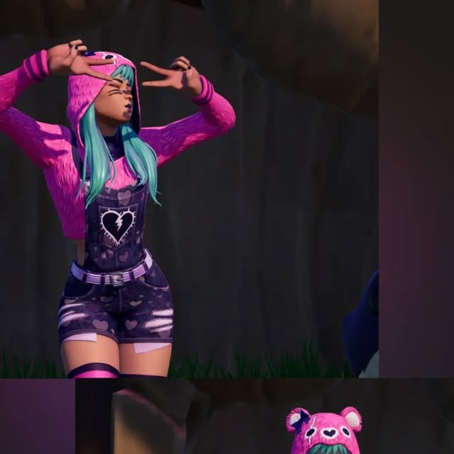 Flutter2019's tweet card. Leader Evelynn ❤️🦋 (@official_.flutter) • Instagram photos and videos