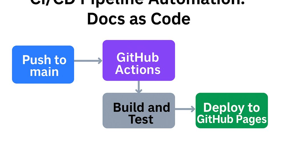 BilalTariq01's tweet card. In today's software world, documentation is no longer a side task—it’s a core part of the development...