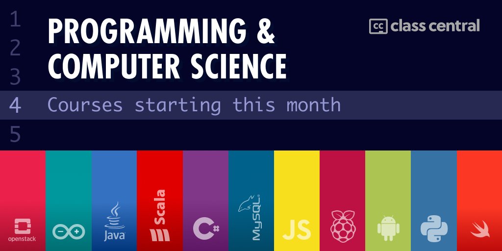 freeCodeCamp's tweet card. By Dhawal Shah Twelve years ago, universities like Stanford and MIT opened up free online courses to the public. Today, over 1,200 schools around the world have created thousands of free online...