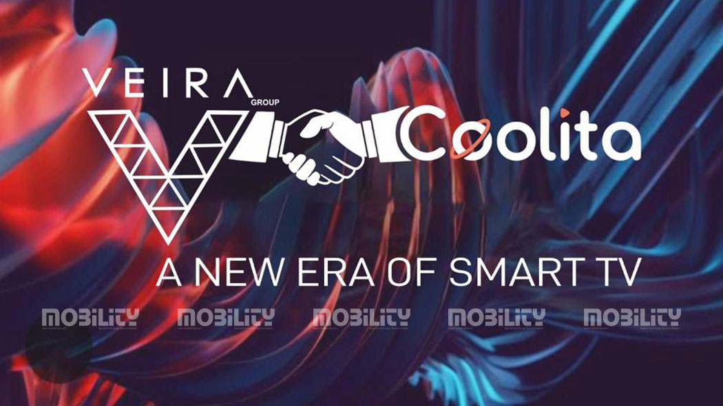 mobilitymag's tweet card. Follow @mobilitymag Follow @mobilitymag Veira Group introduces Linux-based Coolita 2.0 solutions for the country’s growing smart TV market. With this development, Veira Group enters a new tech...