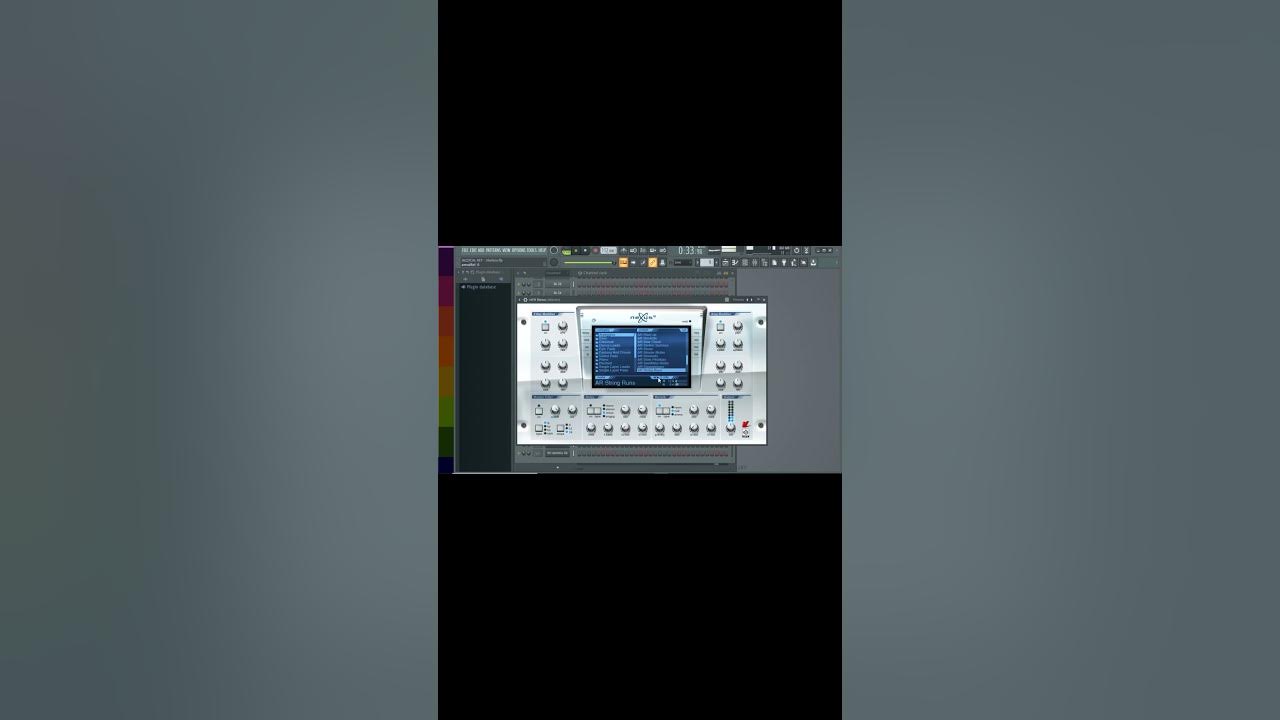 BlackTime8910's tweet card. Nexus Review | Jazzical Key - Jikeleza | #flstudiotutorials #amapiano