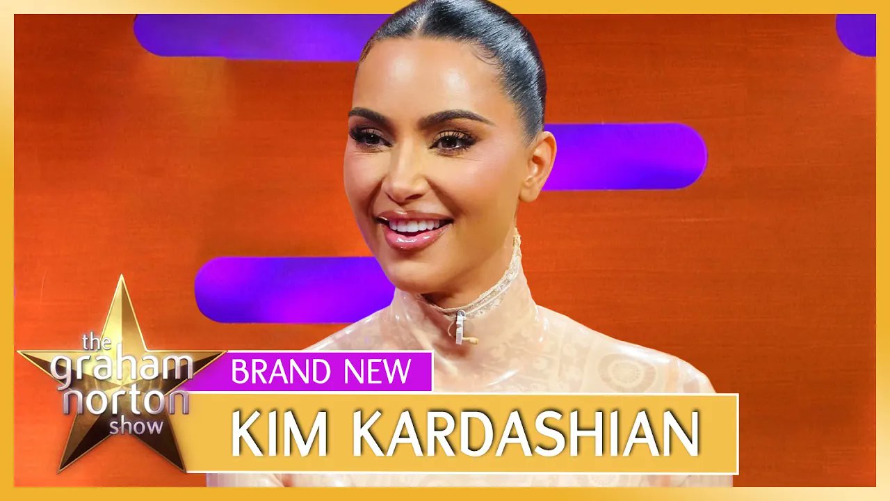CelebBriefs's tweet card. Kim Kardashian shares insights into her immensely successful shapewear brand, which has reached a valuation in the billions. She highlights her deep involvement in the business and her innovative...