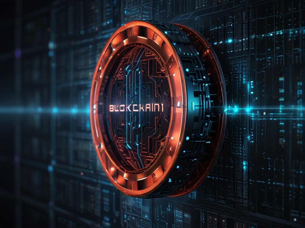 programer_tips's tweet card. Wie man Smart Contracts und dezentrale Anwendungen für die Blockchain entwickelt. Ein Einblick in die Programmierung für die Blockchain.
