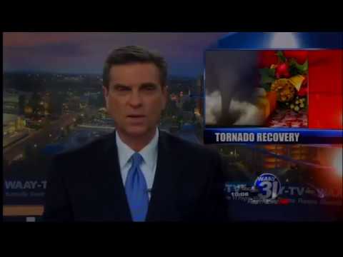 MLMAdHelp's tweet card. WAAY31 - Athens Family Survives April 27 2011 Tornado via All Weather...