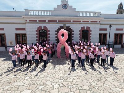 Avanhgo's tweet card. Zempoala, Hgo.- En el marco de la conmemoración del Mes Rosa y el Día Internacional de la Lucha contra el Cáncer de Mama, el gobierno municipal de Zempoala, convocó a la población femenina de las d…