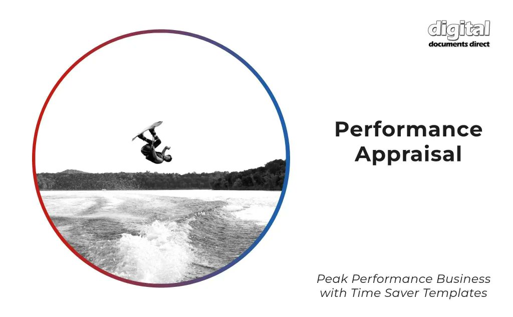 DigDocsDirect's tweet card. Each individual is an important backbone of a company’s stability. The Importance of performance appraisal.