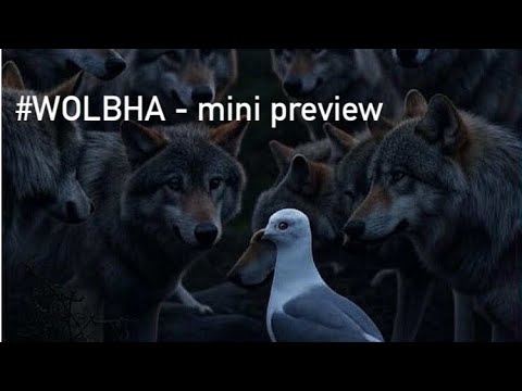MrRyanLeister's tweet card. Wolves v BHA - Mini preview