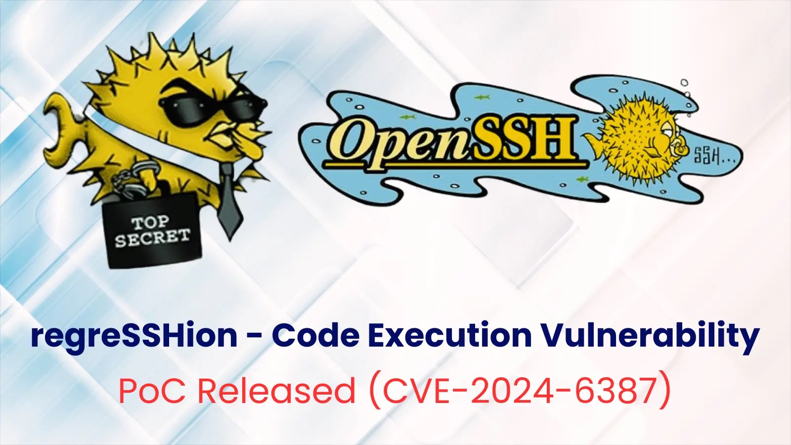 reverseame's tweet card. A proof-of-concept (PoC) exploit for the critical OpenSSH vulnerability CVE-2024-6387, also known as "regreSSHion," has been released, raising alarms across the cybersecurity community.