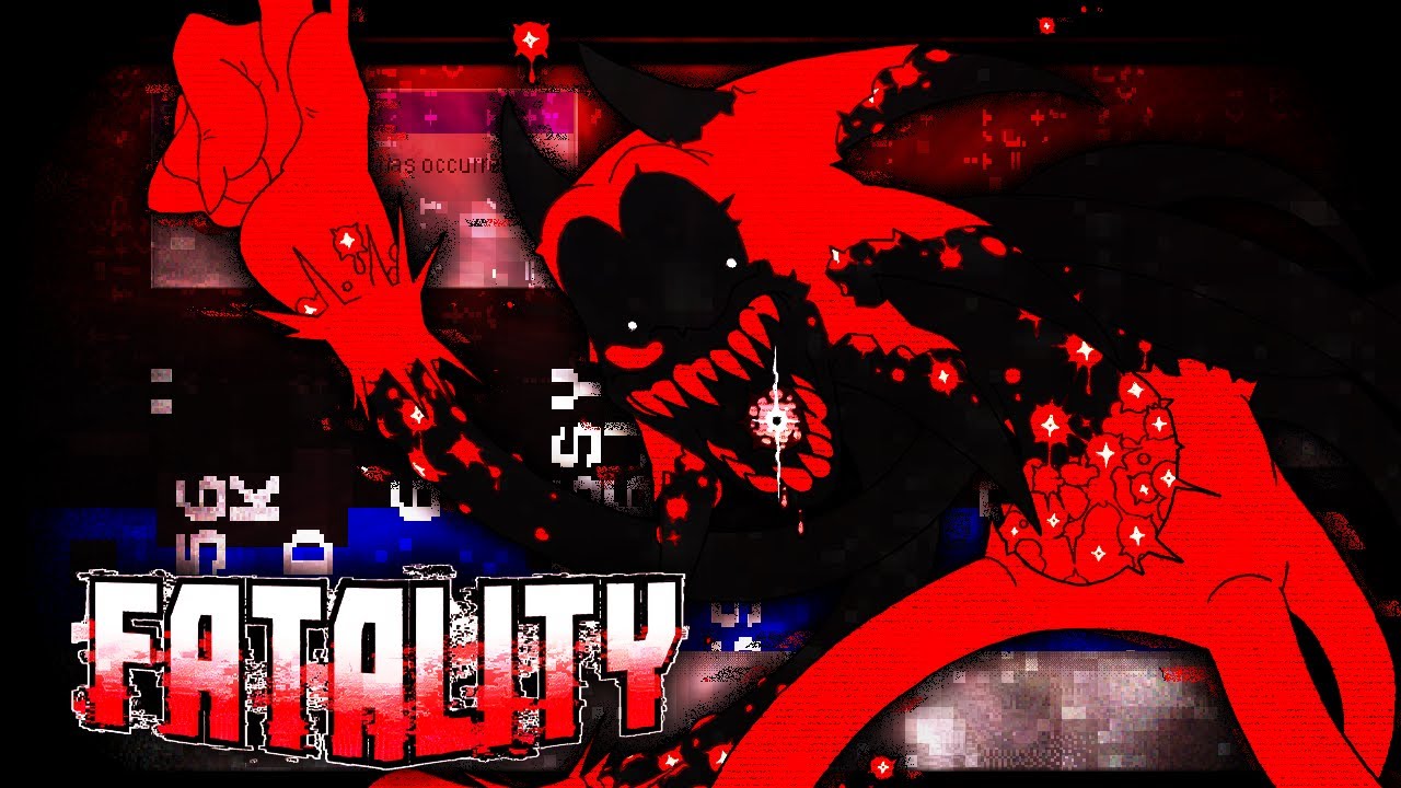 DuzeeVan's tweet card. FATALITY (2023) - The Fatal Files