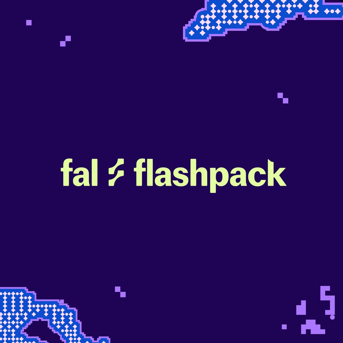 fal's tweet card. When using machine learning models in the real world, performance isn’t just about how fast your GPU can crunch numbers — it’s also about how quickly you can get your model there. Every second spent...