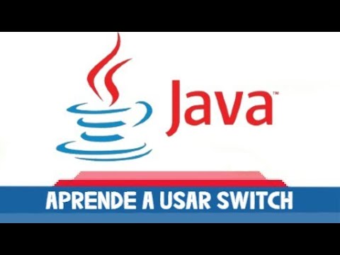 BackViYT's tweet card. 🔵 QUÉ es y PARA QUÉ sirve SWITCH' en JAVA DESDE CERO usando NetBeans...