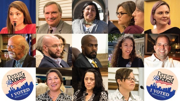 NanciKerr3's tweet card. "The election of the New Five is a wash, politically," according to outgoing Denver Council Member Rafael Espinoza. Hope he's right. Denver needs more housing. Anti-growth doesn't help with afforda...
