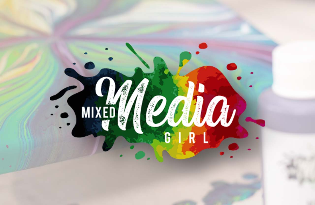 JKVTheArtist's tweet card. Learn to create stunning resin and acrylic pour art with Mixed Media Girl. Shop ready-to-use paints, molds, resin, and get instant access to courses, kits, and tutorials - all in one place.