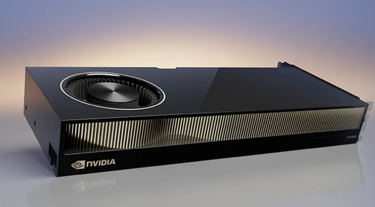theblazetrends's tweet card. NVIDIA just dropped a new graphics card that’s leaving everyone in the dust. The RTX Pro 6000 Blackwell is its name, and speeding through games and apps is its game. According to Tom’s Hardware, this...
