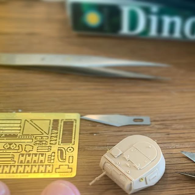 scalemodeldoc's tweet card. J Anderson (@scalemodeldoc) • Instagram photos and videos
