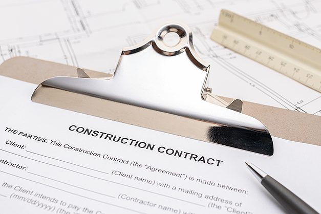 phcppros's tweet card. I represent various industry players in construction contract negotiations and, invariably, at least one party wants a “waiver of consequential damages” clause in the agreement. 