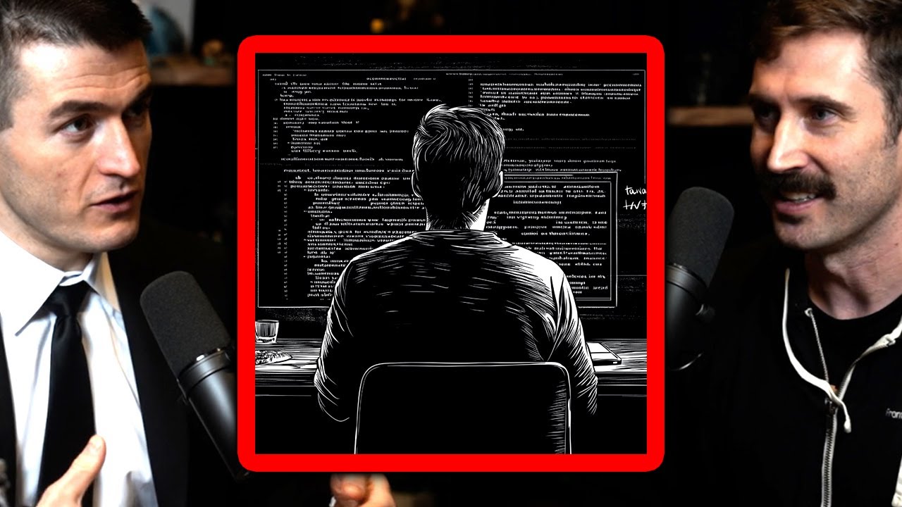_Chayanath's tweet card. How to learn programming | ThePrimeagen and Lex Fridman