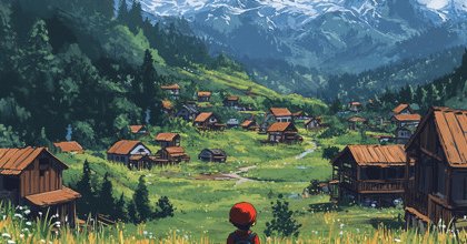 Tweet card summary image