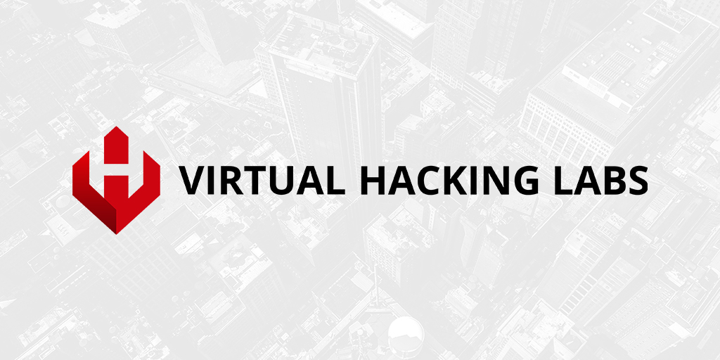 OverGC1's tweet card. Get direct access to our Virtual Training labs and Penetration Testing Course. Lab access, certificates and downloadable courseware included. Enroll now!