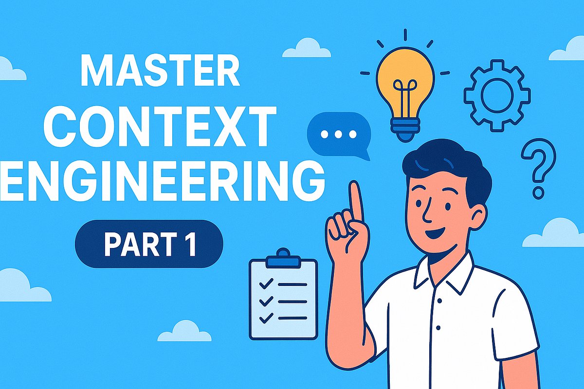 gaurav_21s's tweet card. Let’s learn context engineering in this course using DSPy!!