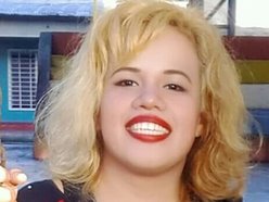 codepaysite's tweet card. Alisson wayne | ReverbNation