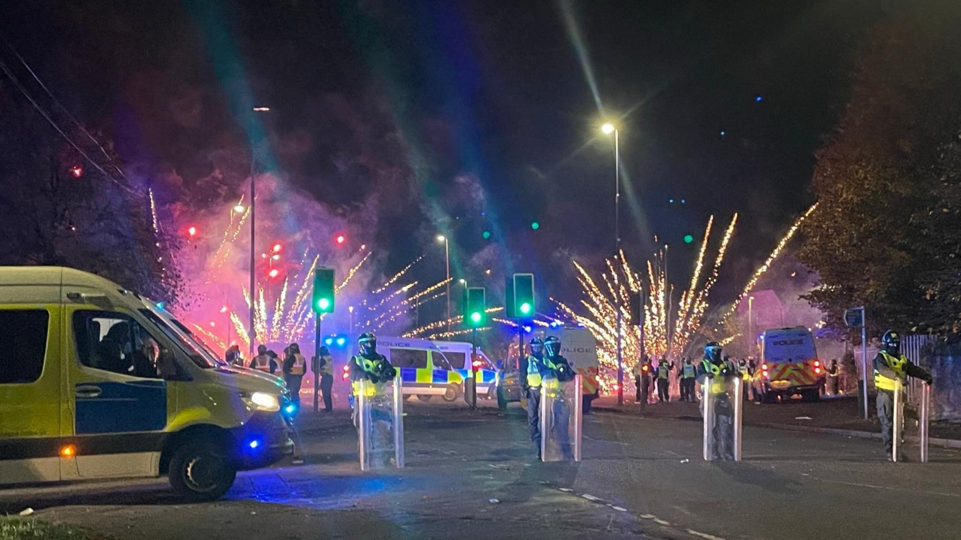 LessGrumpy's tweet card. A FIREWORKS law lit up as “historic” by Nats ministers has been branded a “damp squib” after they axed a flagship pledge. A licensing regime promised three years ago, which would have meant people …