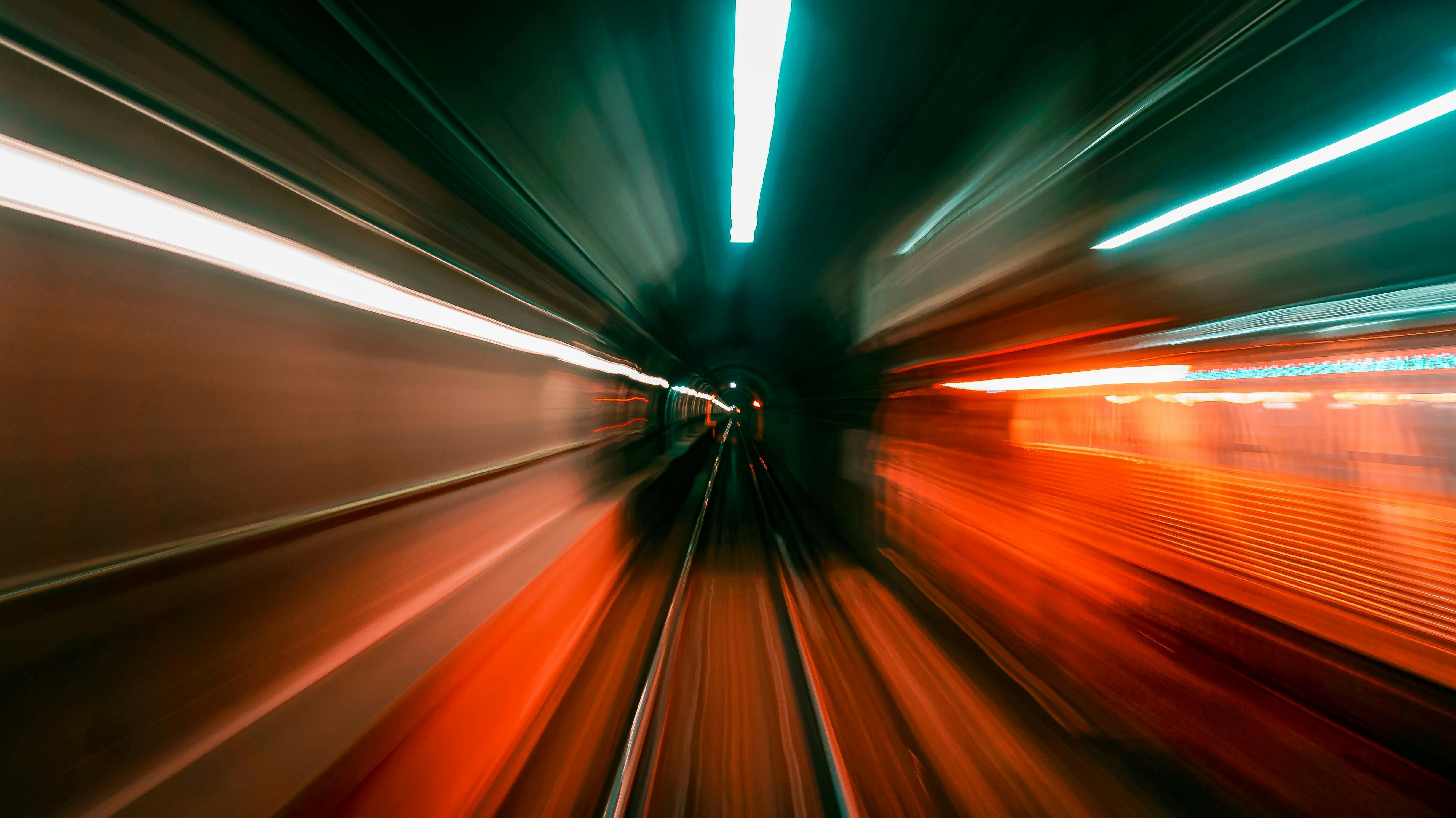 hackernoon's tweet card. We need to create human-machine teams that work together. The key to achieving that is recognizing that our we all suffer from data-tunnel-vision.