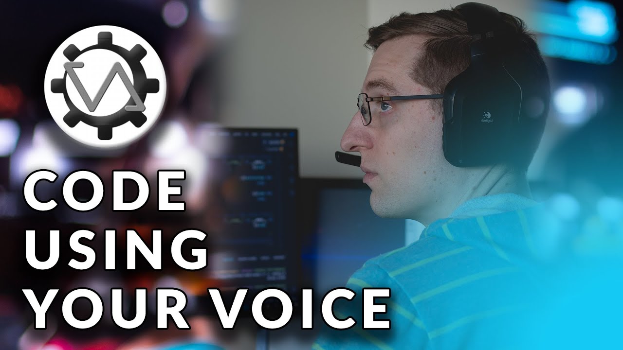 BenLearnCode's tweet card. Coding by Voice with Voice Attack: a Practical Guide for Programmers