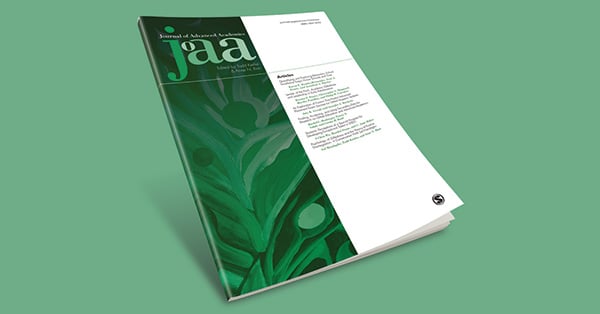JOAAjournal's tweet card. Previous research supporting differentiated instruction (DI) has led to its adoption in different countries as a promising pedagogical framework for addressing ...
