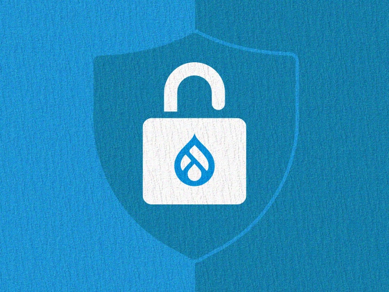 specbee's tweet card. Struggling to decide which Drupal modules can actually enhance your site's security? We’re breaking down 7 of the most installed Drupal security modules that can make your site more secure.