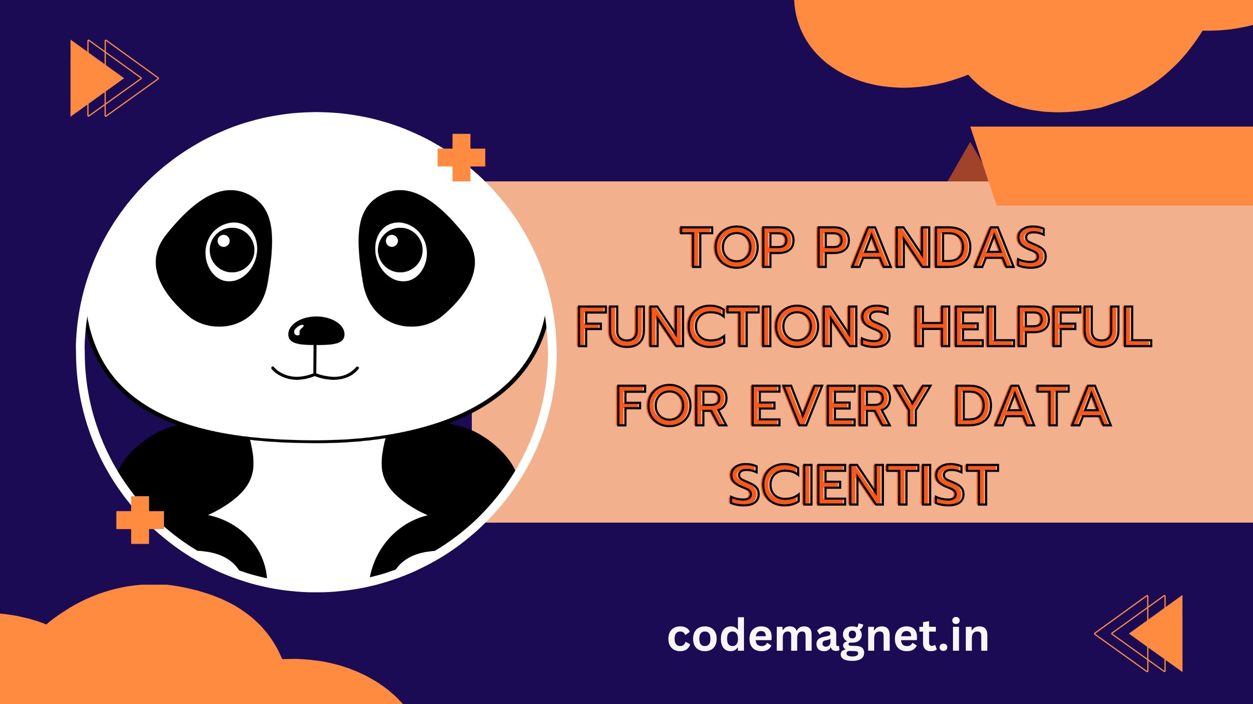Coding_MadeEasy's tweet card. In our data-focused world, analyzing data is key to unlocking its full potential and making informed decisions. For Organizations, this analysis provides a competitive edge and allows for personali...