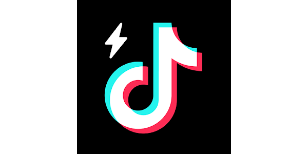 bash95552's tweet card. TikTok Lite - Designed for speed, simplicity, and saving your phone’s space!