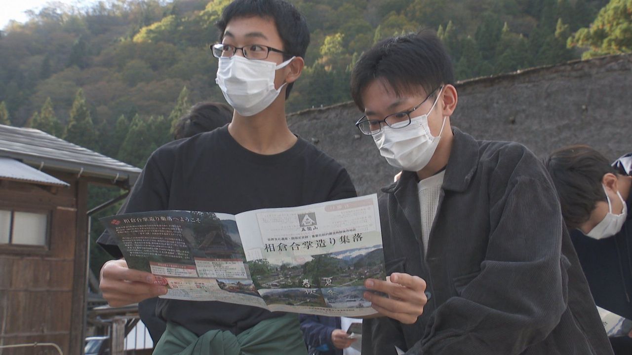 YahooNewsTopics's tweet card. 修学旅行費、コロナ禍前から6000円増加秋の訪れとともに修学旅行シーズンが始まっているが、続く物価高の影響で子どもたちの修学旅行にも変化が生じている。中学生の修学旅行費用は平均7万456円となり、コ
