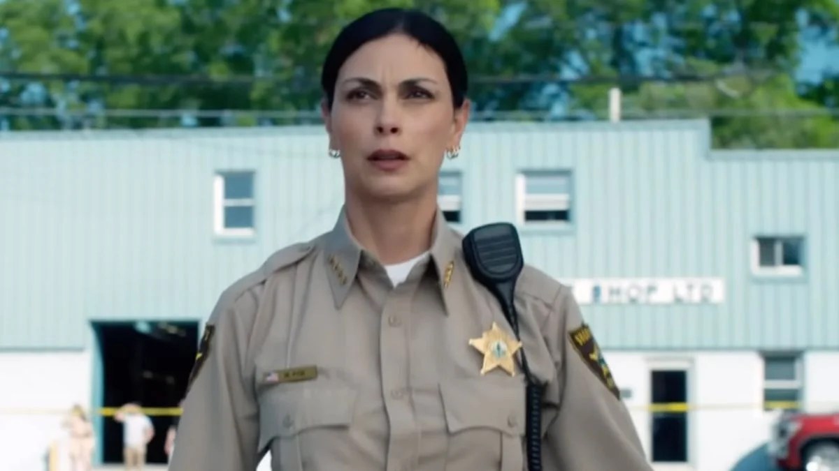 CaptainTvShows's tweet card. From the creators of "Fire Country" comes a new adventure in entered on the stepsister of Cal Fire’s division chief.