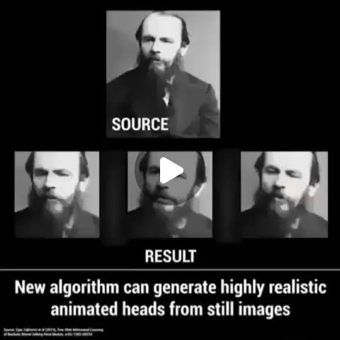 data_al's tweet card. AI and Data Science News (@datasciencenews) • Instagram video